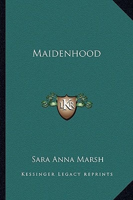 Maidenhood