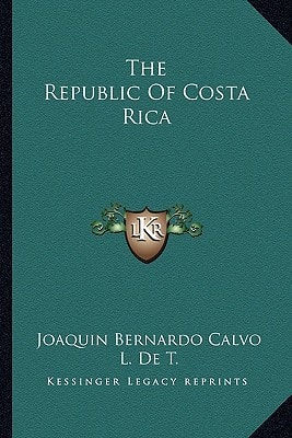 The Republic Of Costa Rica