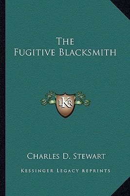 The Fugitive Blacksmith