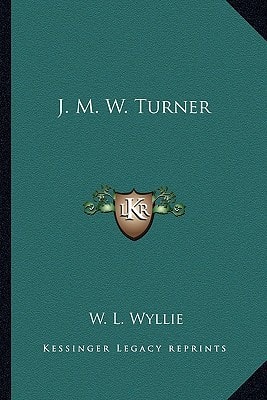 J. M. W. Turner
