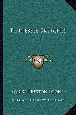 Tennessee Sketches