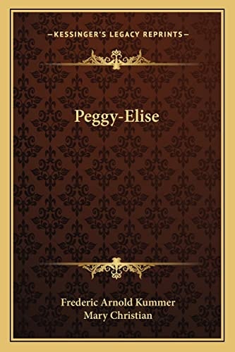 Peggy-Elise