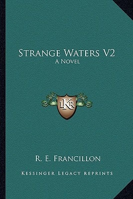 Strange Waters V2: A Novel