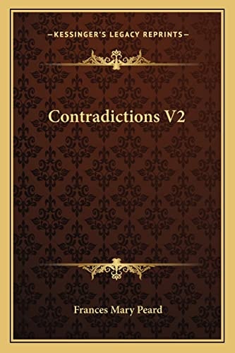 Contradictions V2