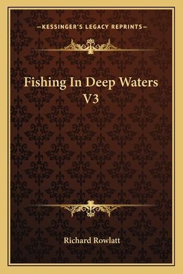 Fishing In Deep Waters V3