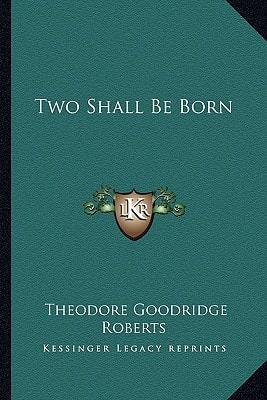 Two Shall Be Born