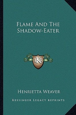 Flame And The Shadow-Eater