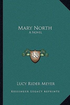 Mary North: A Novel