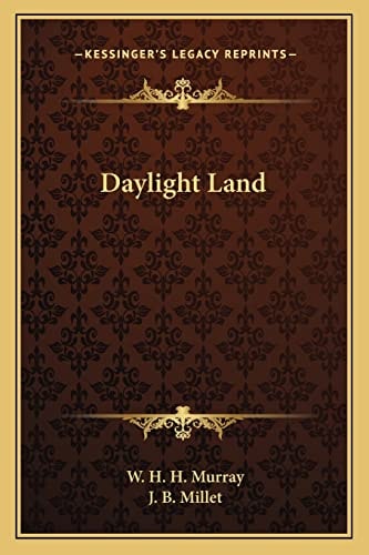 Daylight Land