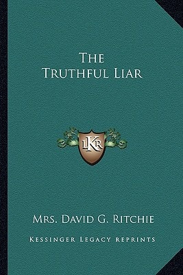 The Truthful Liar