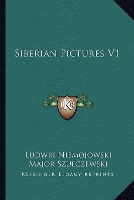 Siberian Pictures V1