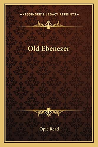 Old Ebenezer