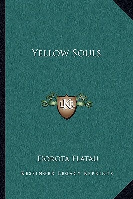 Yellow Souls
