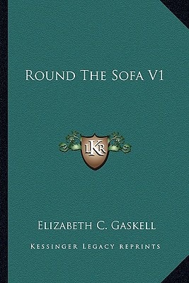 Round The Sofa V1