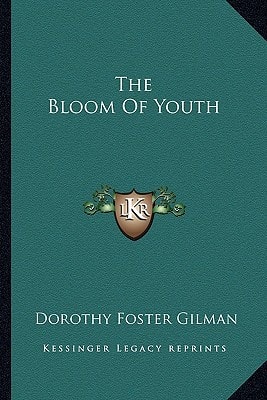 The Bloom Of Youth