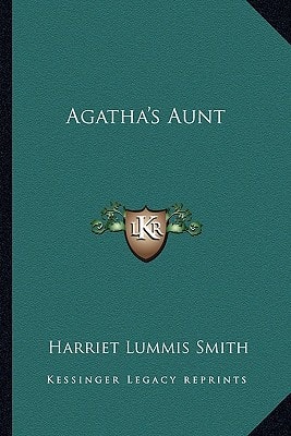Agatha's Aunt