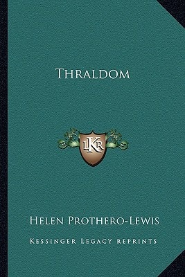 Thraldom