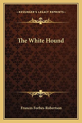 The White Hound