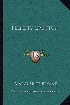Felicity Crofton