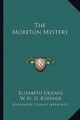 The Moreton Mystery