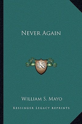 Never Again