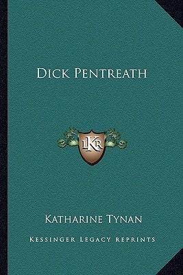 Dick Pentreath
