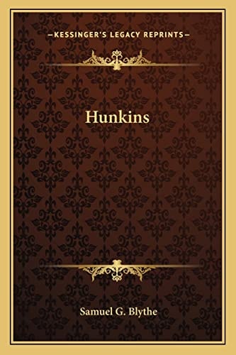 Hunkins