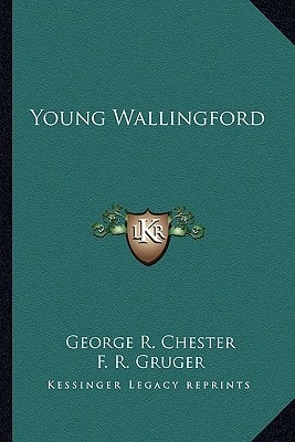 Young Wallingford