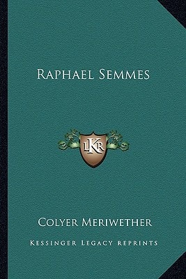 Raphael Semmes