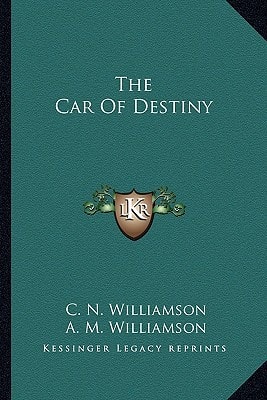 The Car Of Destiny