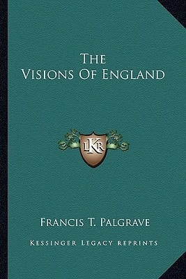 The Visions Of England