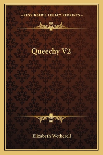 Queechy V2
