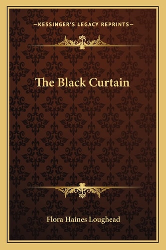 The Black Curtain
