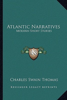 Atlantic Narratives: Modern Short Stories