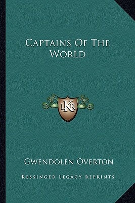 Captains Of The World