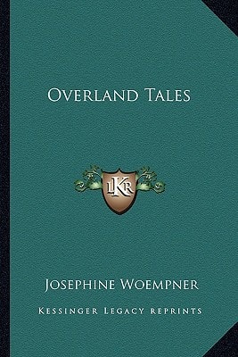 Overland Tales