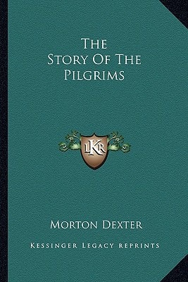 The Story Of The Pilgrims