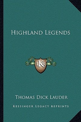 Highland Legends