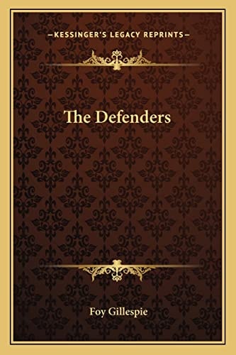 The Defenders