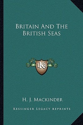 Britain And The British Seas
