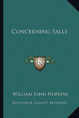 Concerning Sally