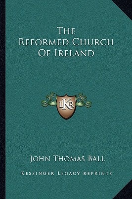The Reformed Church Of Ireland