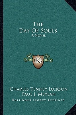 The Day Of Souls: A Novel