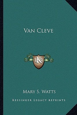Van Cleve