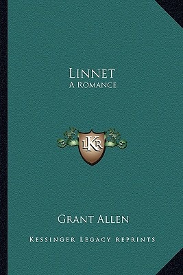 Linnet: A Romance