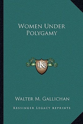 Women Under Polygamy