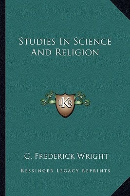 Studies In Science And Religion