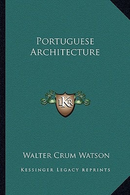 Portuguese Architecture