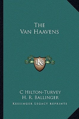 The Van Haavens