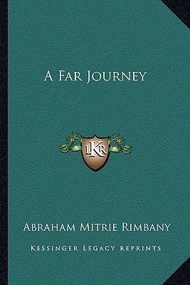 A Far Journey